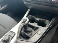 USED 2012 12 BMW 1 SERIES 1.6 116I SE 5d 135 BHP 