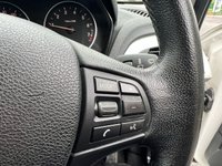 USED 2012 12 BMW 1 SERIES 1.6 116I SE 5d 135 BHP 