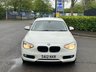 USED 2012 12 BMW 1 SERIES 1.6 116I SE 5d 135 BHP 