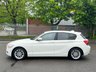 USED 2012 12 BMW 1 SERIES 1.6 116I SE 5d 135 BHP 