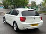 USED 2012 12 BMW 1 SERIES 1.6 116I SE 5d 135 BHP 