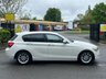 USED 2012 12 BMW 1 SERIES 1.6 116I SE 5d 135 BHP 