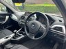 USED 2012 12 BMW 1 SERIES 1.6 116I SE 5d 135 BHP 