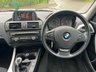 USED 2012 12 BMW 1 SERIES 1.6 116I SE 5d 135 BHP 