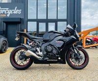 USED 2017 66 HONDA CBR1000RR FIREBLADE - BUY ONLINE 24 HRS A DAY - FINANCE AVAILABLE - ALL TYPES OF CREDIT ACCEPTED 