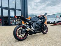 USED 2017 66 HONDA CBR1000RR FIREBLADE - BUY ONLINE 24 HRS A DAY - FINANCE AVAILABLE - ALL TYPES OF CREDIT ACCEPTED 