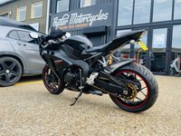 USED 2017 66 HONDA CBR1000RR FIREBLADE - BUY ONLINE 24 HRS A DAY - FINANCE AVAILABLE - ALL TYPES OF CREDIT ACCEPTED 