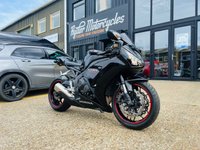 USED 2017 66 HONDA CBR1000RR FIREBLADE - BUY ONLINE 24 HRS A DAY - FINANCE AVAILABLE - ALL TYPES OF CREDIT ACCEPTED 