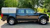 USED 2013 63 GREAT WALL STEED 2.0 TD S 4X4 DCB 4d 141 BHP NO VAT NO VAT 4X4 LEATHER INTERIOR