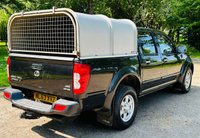 USED 2013 63 GREAT WALL STEED 2.0 TD S 4X4 DCB 4d 141 BHP NO VAT NO VAT 4X4 LEATHER INTERIOR