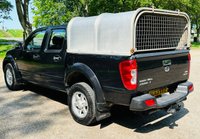 USED 2013 63 GREAT WALL STEED 2.0 TD S 4X4 DCB 4d 141 BHP NO VAT NO VAT 4X4 LEATHER INTERIOR