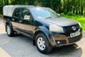 USED 2013 63 GREAT WALL STEED 2.0 TD S 4X4 DCB 4d 141 BHP NO VAT NO VAT 4X4 LEATHER INTERIOR