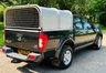 USED 2013 63 GREAT WALL STEED 2.0 TD S 4X4 DCB 4d 141 BHP NO VAT NO VAT 4X4 LEATHER INTERIOR