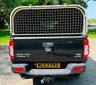 USED 2013 63 GREAT WALL STEED 2.0 TD S 4X4 DCB 4d 141 BHP NO VAT NO VAT 4X4 LEATHER INTERIOR