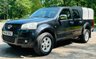 USED 2013 63 GREAT WALL STEED 2.0 TD S 4X4 DCB 4d 141 BHP NO VAT NO VAT 4X4 LEATHER INTERIOR