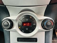 USED 2009 09 FORD FIESTA 1.6 TITANIUM TDCI 5d 89 BHP &pound;35 ROAD TAX FULL SERVICE HISTORY