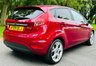 USED 2009 09 FORD FIESTA 1.6 TITANIUM TDCI 5d 89 BHP &pound;35 ROAD TAX FULL SERVICE HISTORY