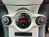 USED 2009 09 FORD FIESTA 1.6 TITANIUM TDCI 5d 89 BHP &pound;35 ROAD TAX FULL SERVICE HISTORY
