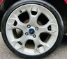 USED 2009 09 FORD FIESTA 1.6 TITANIUM TDCI 5d 89 BHP &pound;35 ROAD TAX FULL SERVICE HISTORY