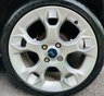 USED 2009 09 FORD FIESTA 1.6 TITANIUM TDCI 5d 89 BHP &pound;35 ROAD TAX FULL SERVICE HISTORY