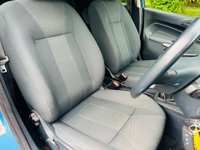 USED 2011 11 FORD FIESTA 1.4 TITANIUM 5d 96 BHP 