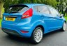 USED 2011 11 FORD FIESTA 1.4 TITANIUM 5d 96 BHP 