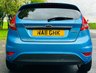 USED 2011 11 FORD FIESTA 1.4 TITANIUM 5d 96 BHP 