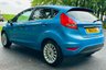 USED 2011 11 FORD FIESTA 1.4 TITANIUM 5d 96 BHP 