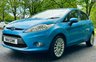 USED 2011 11 FORD FIESTA 1.4 TITANIUM 5d 96 BHP 