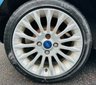 USED 2011 11 FORD FIESTA 1.4 TITANIUM 5d 96 BHP 