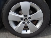 USED 2015 15 SKODA FABIA 1.2 TSI SE ESTATE 