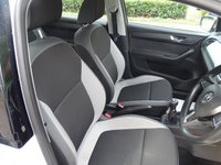 USED 2015 15 SKODA FABIA 1.2 TSI SE ESTATE 