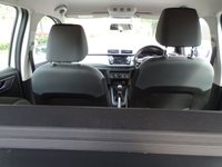 USED 2015 15 SKODA FABIA 1.2 TSI SE ESTATE 