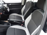 USED 2015 15 SKODA FABIA 1.2 TSI SE ESTATE 