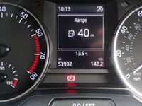 USED 2015 15 SKODA FABIA 1.2 TSI SE ESTATE 