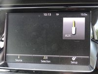 USED 2015 15 SKODA FABIA 1.2 TSI SE ESTATE 