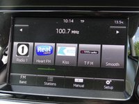 USED 2015 15 SKODA FABIA 1.2 TSI SE ESTATE 