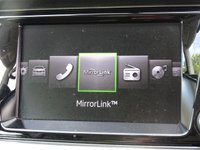 USED 2015 15 SKODA FABIA 1.2 TSI SE ESTATE 