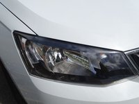USED 2015 15 SKODA FABIA 1.2 TSI SE ESTATE 
