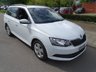 USED 2015 15 SKODA FABIA 1.2 TSI SE ESTATE 