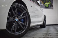 USED 2018 BMW 1 SERIES 3.0 M140I CHAMPIONSHIP EDITION 3d 335 BHP 1 of 30 / JUST SERVICED MAY 23