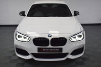 USED 2018 BMW 1 SERIES 3.0 M140I CHAMPIONSHIP EDITION 3d 335 BHP 1 of 30 / JUST SERVICED MAY 23