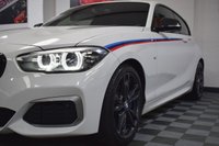 USED 2018 BMW 1 SERIES 3.0 M140I CHAMPIONSHIP EDITION 3d 335 BHP 1 of 30 / JUST SERVICED MAY 23