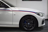 USED 2018 BMW 1 SERIES 3.0 M140I CHAMPIONSHIP EDITION 3d 335 BHP 1 of 30 / JUST SERVICED MAY 23