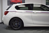 USED 2018 BMW 1 SERIES 3.0 M140I CHAMPIONSHIP EDITION 3d 335 BHP 1 of 30 / JUST SERVICED MAY 23
