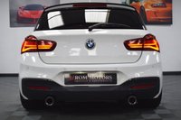 USED 2018 BMW 1 SERIES 3.0 M140I CHAMPIONSHIP EDITION 3d 335 BHP 1 of 30 / JUST SERVICED MAY 23