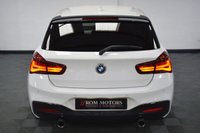 USED 2018 BMW 1 SERIES 3.0 M140I CHAMPIONSHIP EDITION 3d 335 BHP 1 of 30 / JUST SERVICED MAY 23