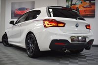USED 2018 BMW 1 SERIES 3.0 M140I CHAMPIONSHIP EDITION 3d 335 BHP 1 of 30 / JUST SERVICED MAY 23