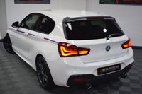 USED 2018 BMW 1 SERIES 3.0 M140I CHAMPIONSHIP EDITION 3d 335 BHP 1 of 30 / JUST SERVICED MAY 23