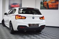 USED 2018 BMW 1 SERIES 3.0 M140I CHAMPIONSHIP EDITION 3d 335 BHP 1 of 30 / JUST SERVICED MAY 23
